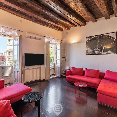 Piazza Yenne Apartment Cagliari Bagian luar foto