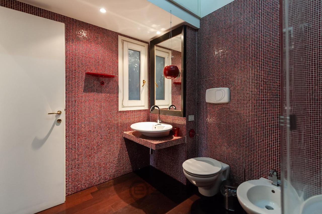 Piazza Yenne Apartment Cagliari Bagian luar foto