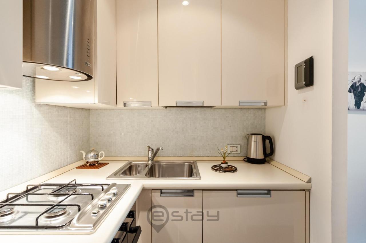 Piazza Yenne Apartment Cagliari Bagian luar foto